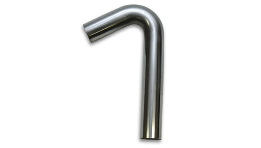 Vibrant Performance 120 Degree Mandrel Bend, 2.375in OD, Stainless Exhaust & Custom Fabrication, for Performance Automotive Builds - Part 13009