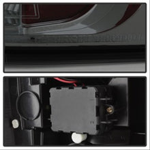 Load image into Gallery viewer, Spyder Chevy Suburban/GMC Yukon/Yukon Denali 07-14 LED Tail Lights Smke ALT-YD-CSUB07-LED-SM - eliteracefab.com