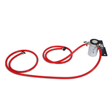 Load image into Gallery viewer, Mishimoto 08-10 Ford 6.4L Powerstroke Coolant Filtration Kit - Red - eliteracefab.com