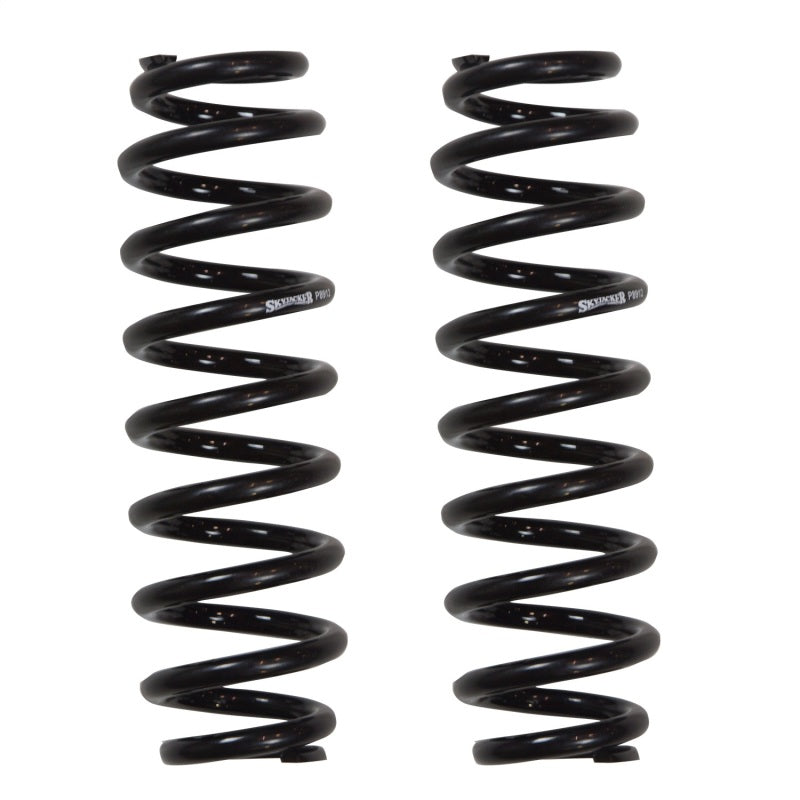 Skyjacker Coil Spring Set 2010-2017 Polaris Ranger Crew - eliteracefab.com