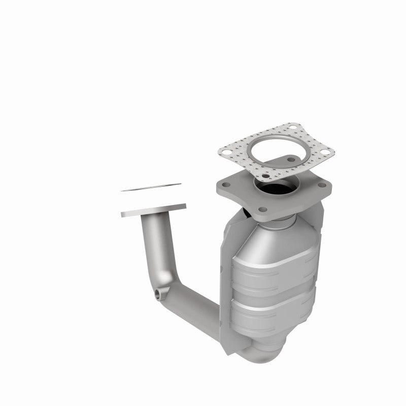 MagnaFlow Conv DF 00 Ford Focus 2.0L Code P Magnaflow