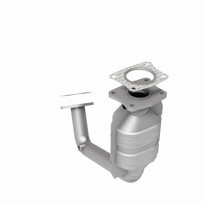 MagnaFlow Conv DF 00 Ford Focus 2.0L Code P Magnaflow