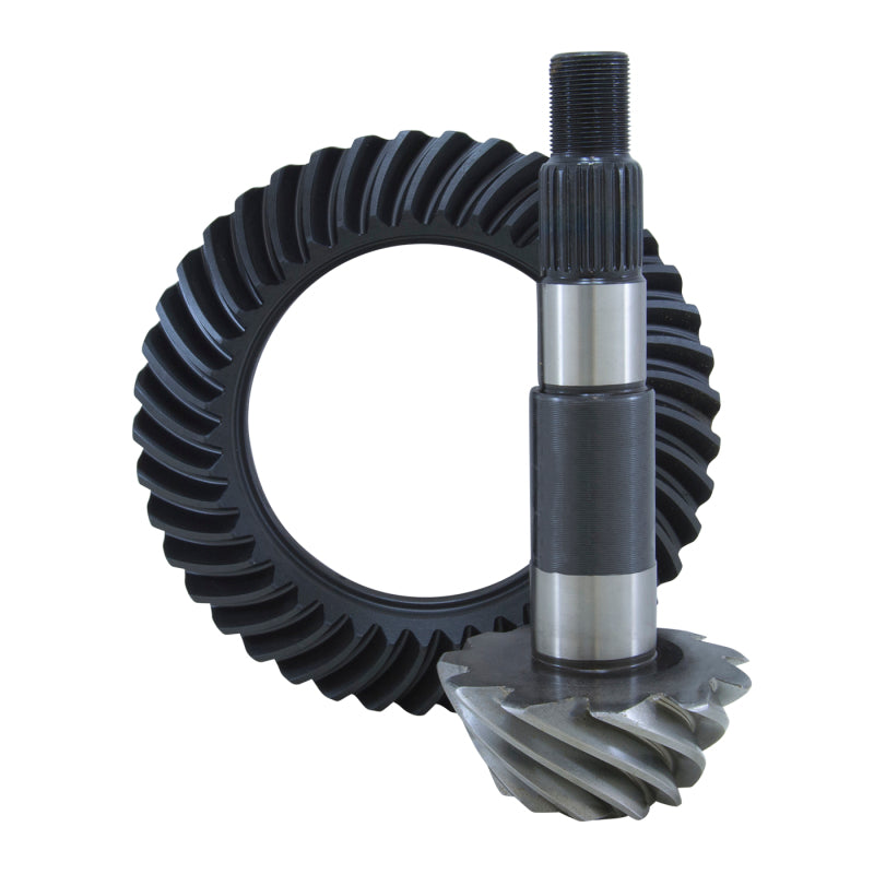 Yukon Gear High Performance Gear Set For Model 35 Super in a 3.73 Ratio Yukon Gear & Axle