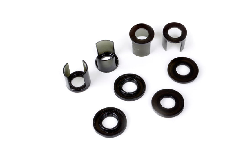 Whiteline 2014+ Subaru WRX Rear Subframe Mount Insert Bushing Kit - eliteracefab.com