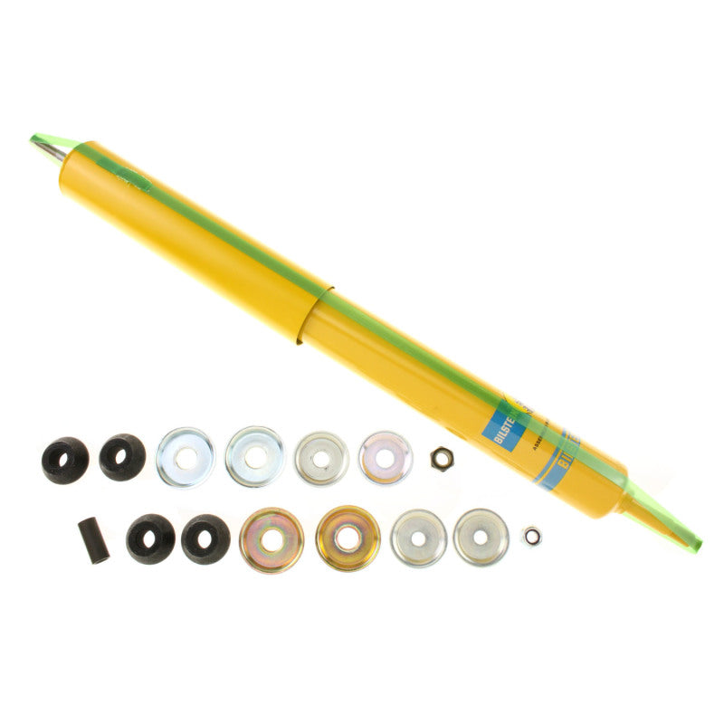 Bilstein B6 1993 Land Rover Defender 110 Base Front 46mm Monotube Shock Absorber - eliteracefab.com