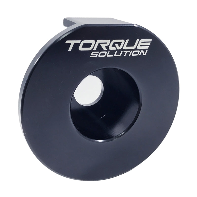 Torque Solution Pendulum (Dog Bone) Billet Insert VW Golf/GTI MK7 (Triangle Version) - eliteracefab.com