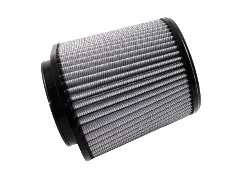 aFe MagnumFLOW Air Filters IAF PDS A/F PDS 5-1/2F x (7x10)B x 7T x 8H - eliteracefab.com