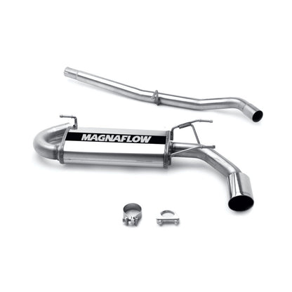 MagnaFlow Sys CB 99-05 Mazda Miata - eliteracefab.com