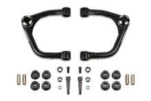 Load image into Gallery viewer, Fabtech 19-20 GM C/K1500 2WD/4WD 0-6in Uniball Upper Control Arms (Non Limited Models) - eliteracefab.com