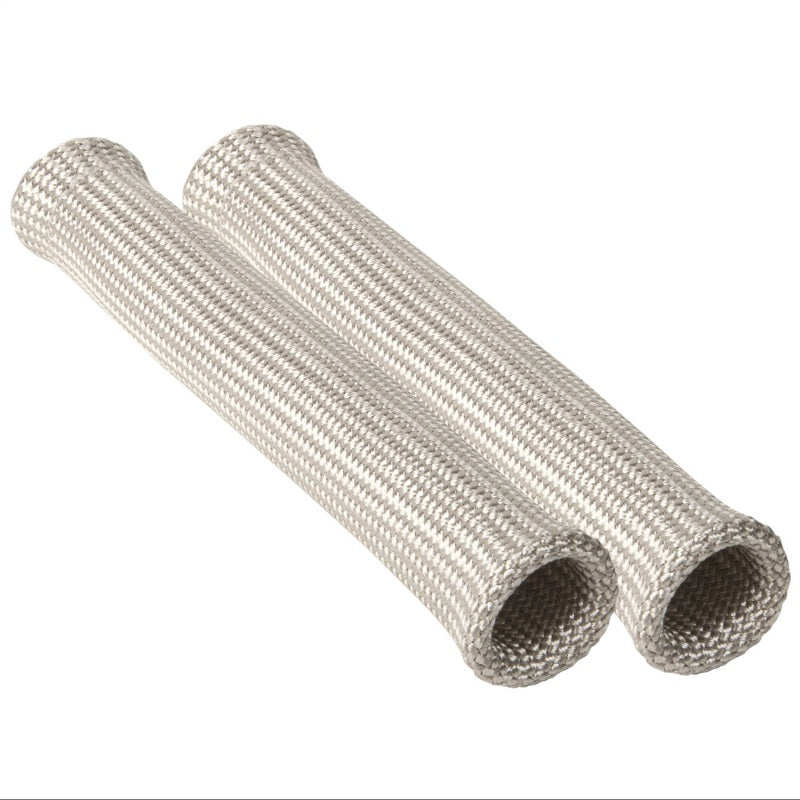 DEI Protect-A-Boot XL - 8in - 2-pack - Silver DEI