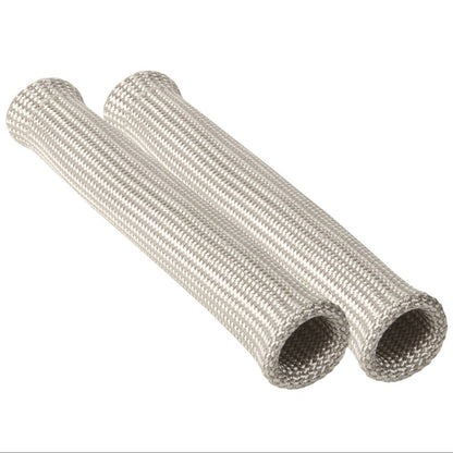 DEI Protect-A-Boot XL - 8in - 2-pack - Silver DEI
