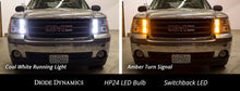 Load image into Gallery viewer, Diode Dynamics 4257 HP24 LED Bulb - Cool - White Switchback (Pair)