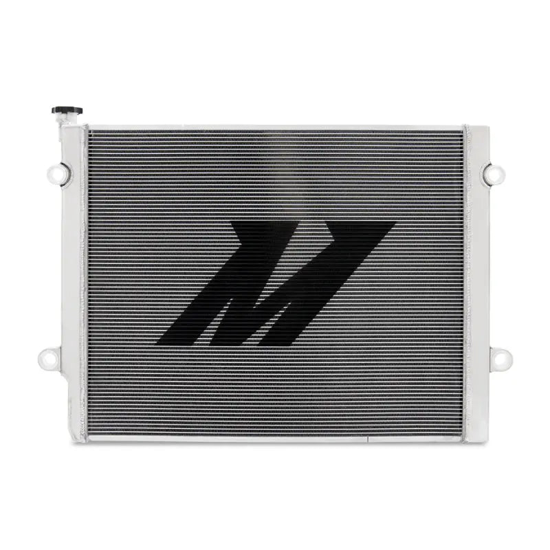 Mishimoto 2016+ Toyota Tacoma 2.7L/3.5L Performance Aluminum Radiator Mishimoto