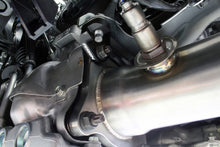 Load image into Gallery viewer, Perrin 15-20 Subaru WRX Turbo Bracket 2pc Kit - eliteracefab.com