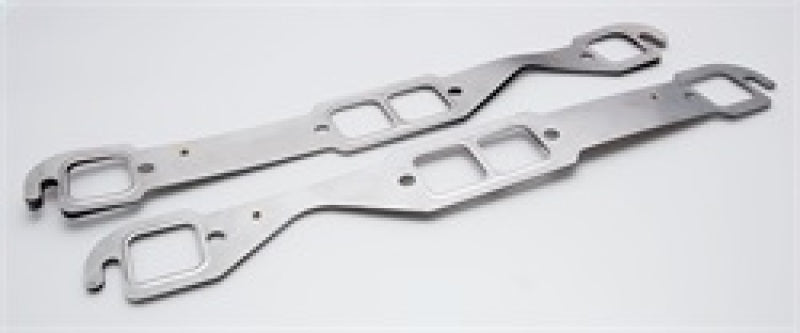 Cometic GM Gen 1 Small Block 1.450 in x 1.480 in Port Exhaust Manifold Set Cometic Gasket