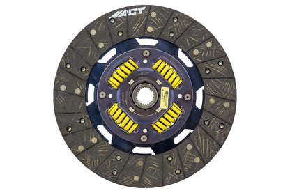 ACT 2011 Ford Mustang Perf Street Sprung Disc ACT