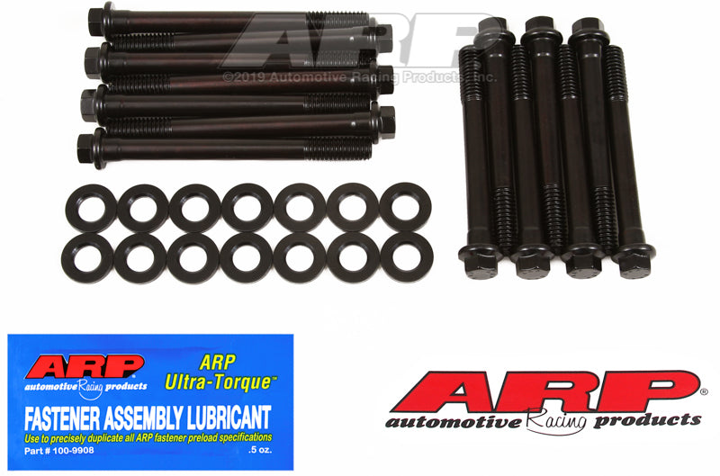 ARP Jeep 3.8L & 4.2L w/ 4.0L Head 7/16in Head Bolt Kit ARP