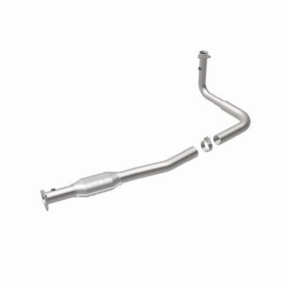 MagnaFlow Conv DF 97-00 GM Van 5.7L Lf Magnaflow