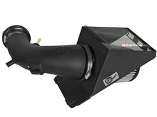 Load image into Gallery viewer, aFe POWER Magnum FORCE Stage-2 Pro DRY S Cold Air Intake System Ford Edge 09-14 3.5L - eliteracefab.com