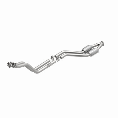 MagnaFlow Conv DF 94-96 Mercedes C220 2.2L Magnaflow