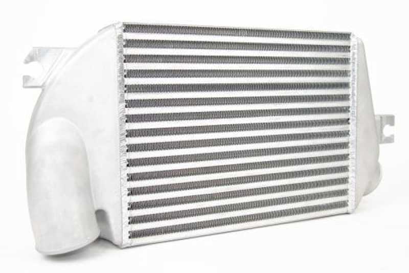 Intercooler, NEW Garrett Upgrade for 2015+ Subaru WRX 2.0L FA20T, P/N: 891185-6001 - eliteracefab.com