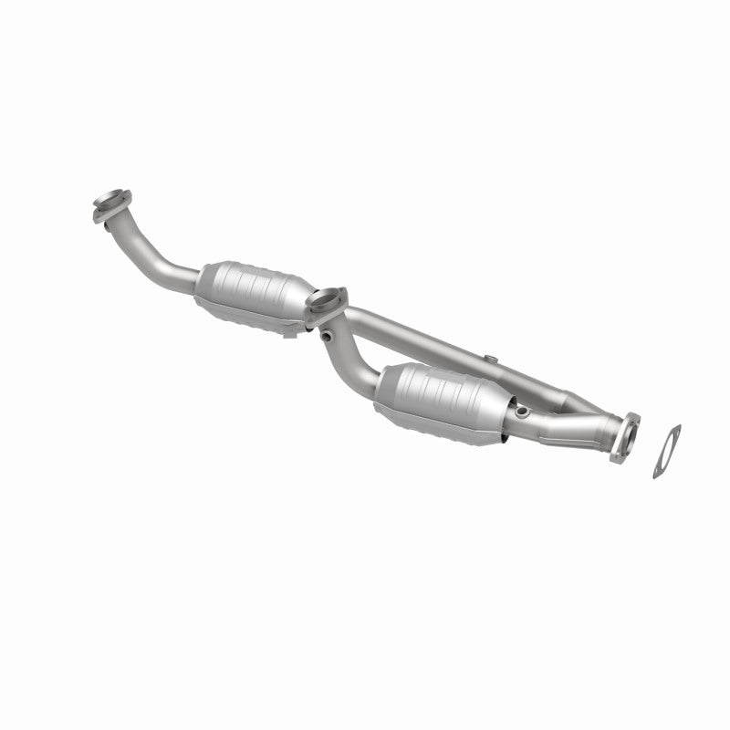 MagnaFlow Conv DF Windstar 95-96 Magnaflow