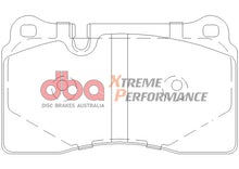 Load image into Gallery viewer, DBA Extreme Performance Rear Brake Pads - DB2228XP