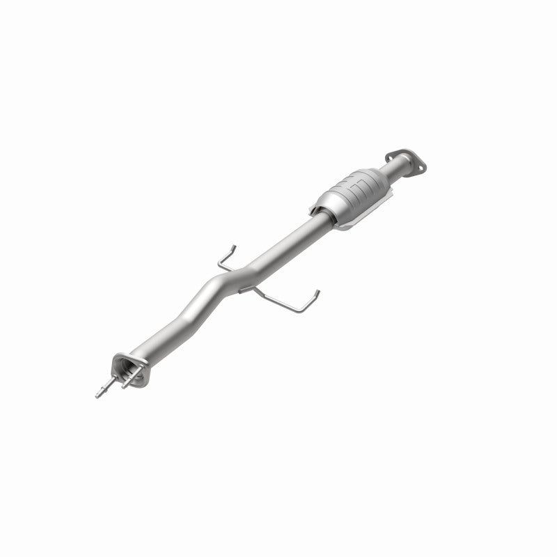 MagnaFlow Conv DF 02-03 Protege 2.0L rear 49S Magnaflow
