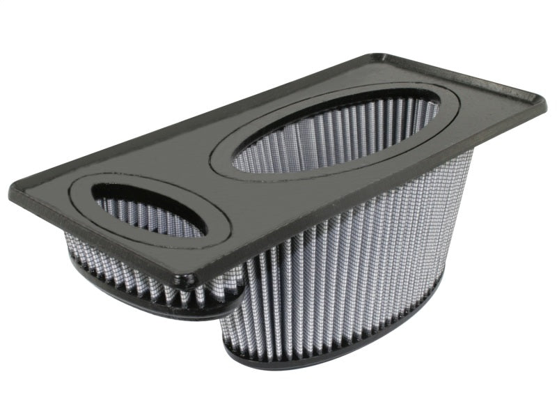 aFe MagnumFLOW Air Filters OER PDS A/F PDS Ford Diesel Trucks 11-13 V8-6.7L (td) - eliteracefab.com