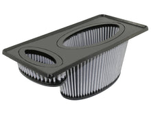 Load image into Gallery viewer, aFe MagnumFLOW Air Filters OER PDS A/F PDS Ford Diesel Trucks 11-13 V8-6.7L (td) - eliteracefab.com