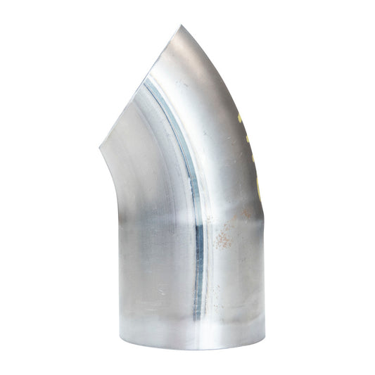 Kooks Universal 3in Short Turnouts SS 6in Long. Fits 3in Muffler Kooks Headers