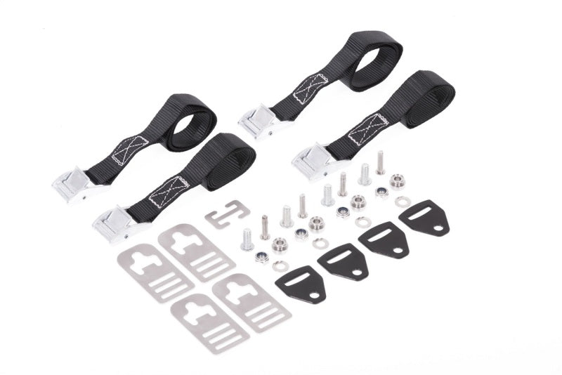 ARB Fridge Tie Down Kit Elements 63Q - eliteracefab.com