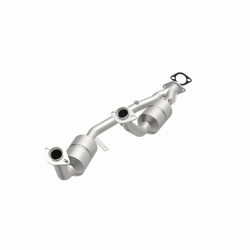 MagnaFlow Conv DF 98 Ford Windstar 3.8L Assm Magnaflow