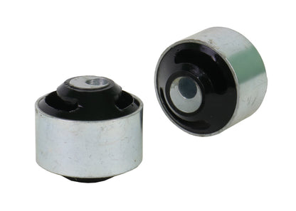 Whiteline 3/11+ Hyundai Veloster (Inc Turbo) C/A - Lower Inner Rear Bushing (Caster Correction) Whiteline