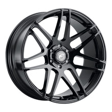 Load image into Gallery viewer, Forgestar X14 22x10 / 6x135 BP / ET30 / 6.7in BS Gloss Black Wheel - eliteracefab.com