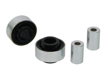 Load image into Gallery viewer, Whiteline Plus 97-05 VAG MK4 A4/Type 1J Rear Lower Inner Control Arm Bushing Kit -Standard Replaceme - eliteracefab.com