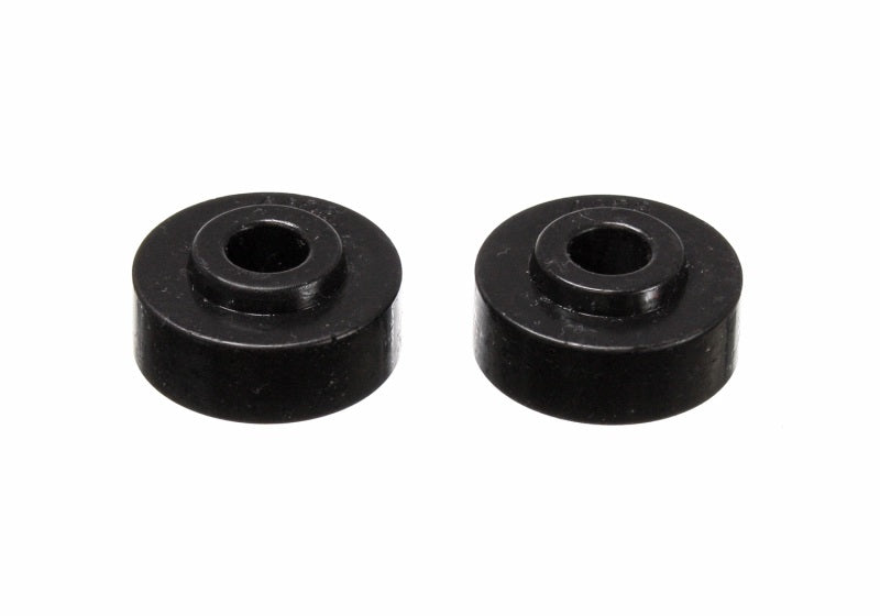 Energy Suspension Trans Torque Arm Grommets - Black - eliteracefab.com