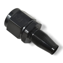 Load image into Gallery viewer, Russell Performance -10 AN Straight Hose End Without Socket - Black