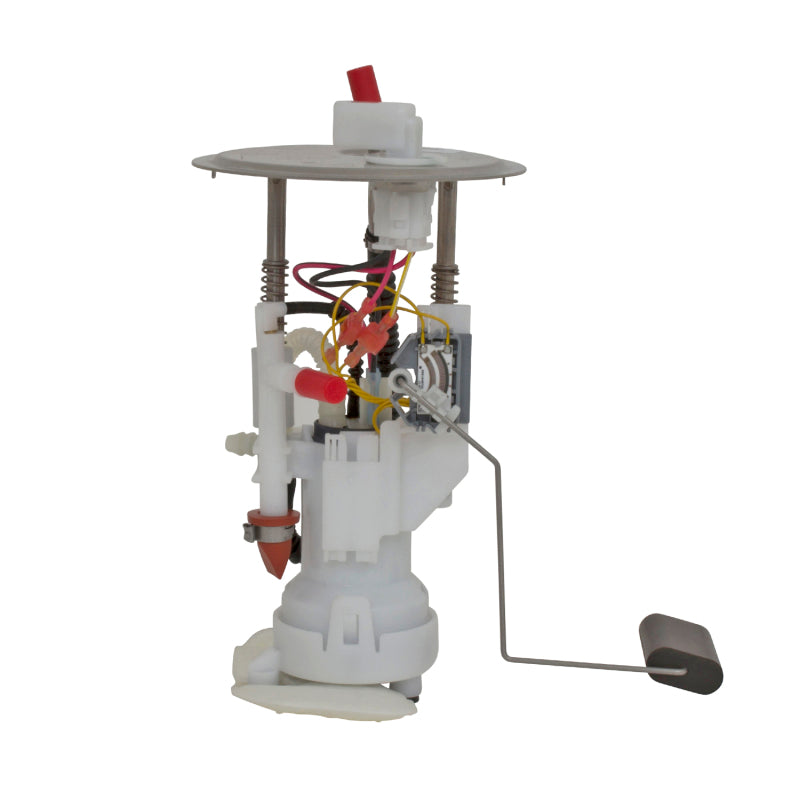 BBK 06-09 Mustang V6 GT 300LPH Intank Fuel Pump 1866