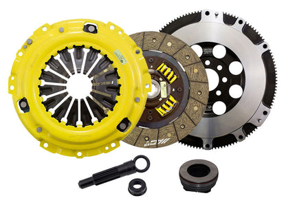 ACT 2003 Dodge Neon HD/Perf Street Sprung Clutch Kit - eliteracefab.com