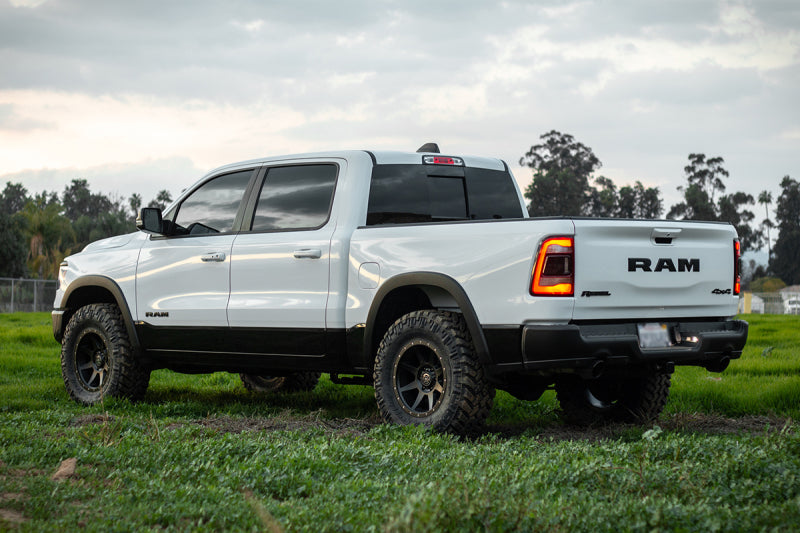 ICON 2019+ Ram 1500 2/4WD .75-2.5in Stage 1 Suspension System - eliteracefab.com