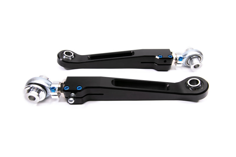 SPL Front Lower Control Arms for 2010-2019 BMW F Series F20-F36 - FLCA F3X