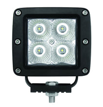 Load image into Gallery viewer, Hella HVF Cube 4 LED Off Road Kit - 3.1in 12W Spot Beam