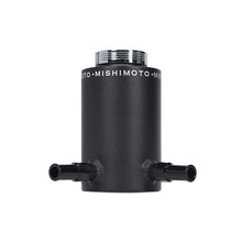 Load image into Gallery viewer, Mishimoto Aluminum Power Steering Reservoir Tank - eliteracefab.com