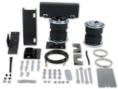 Air Lift Loadlifter 5000 Air Spring Kit - eliteracefab.com