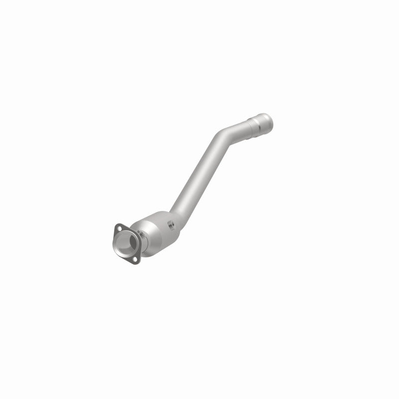Magnaflow Conv DF 13-14 Mercedes-Benz GL450 V8 4.6 OEM Underbody Magnaflow