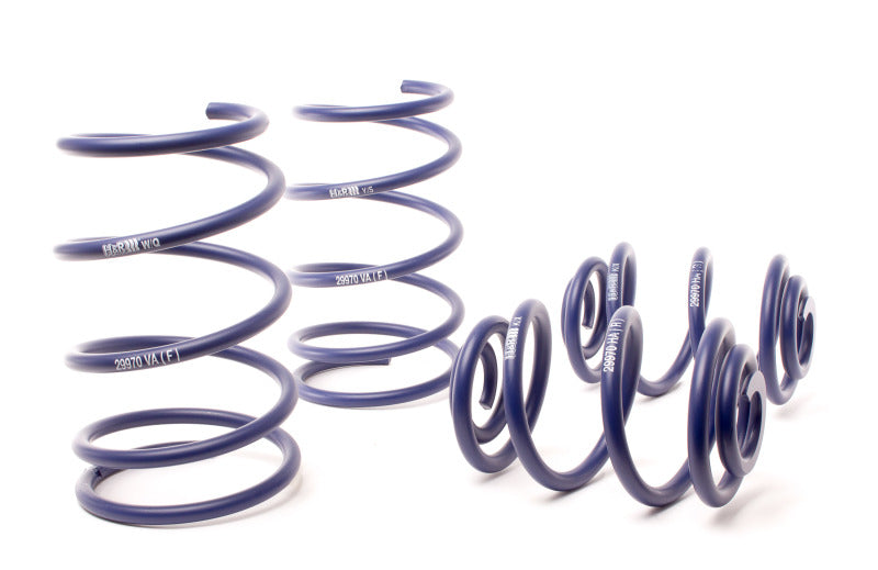 H&R 95-98 BMW 318ti E36 Compact Sport Spring - eliteracefab.com