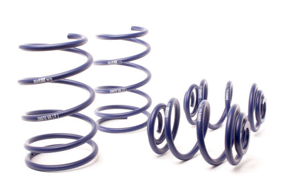 H&R 95-98 BMW 318ti E36 Compact Sport Spring - eliteracefab.com