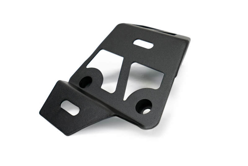 DV8 Offroad 18-25 Jeep Gladiator JT Cowl Light Bar Bracket LBJL-04