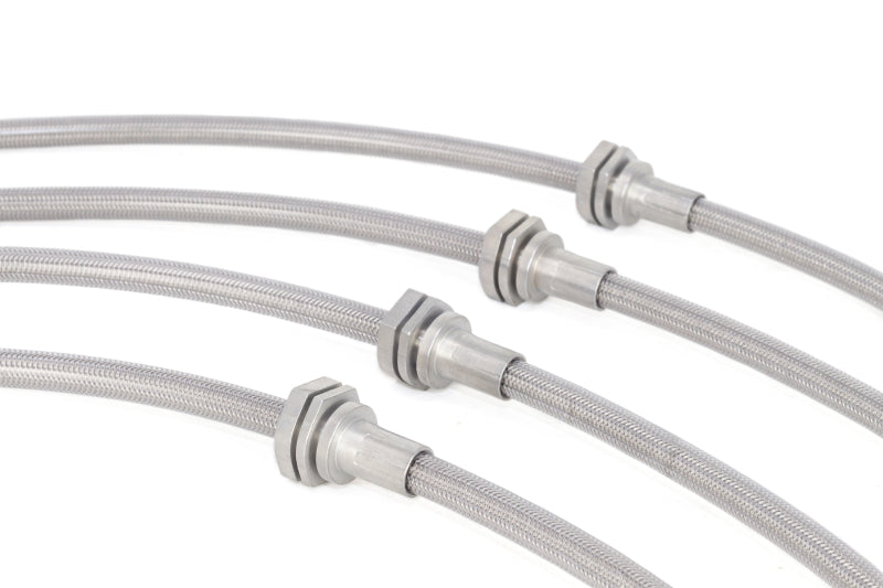 Goodridge 85-89 Toyota MR-2 Brake Lines - eliteracefab.com